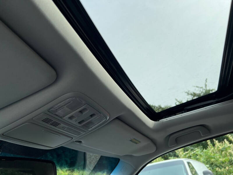 2012 Honda Pilot EX-L w/DVD