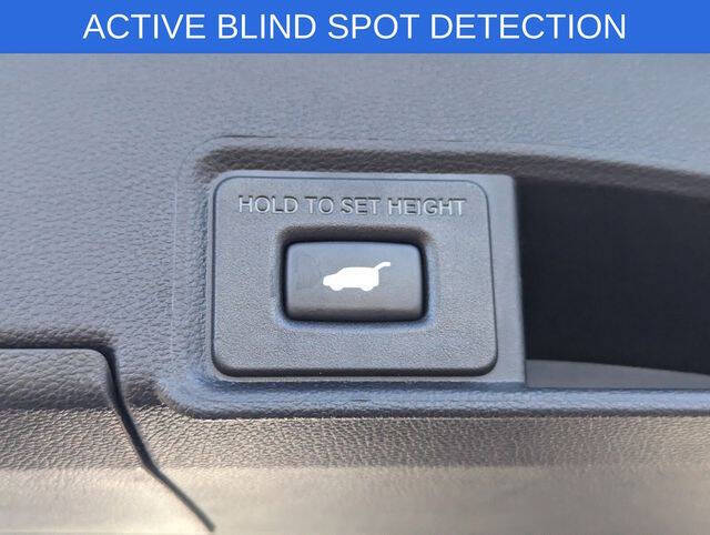 2023 Acura RDX w/Tech