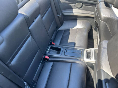 2012 BMW 3 Series 335i