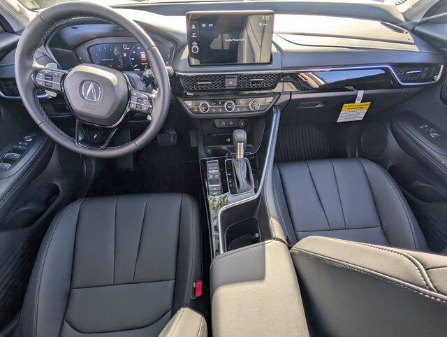 2026 Acura ADX