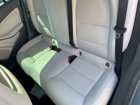 2014 Mercedes-Benz CLA CLA 250