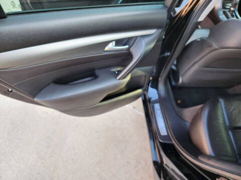 2013 Acura TL