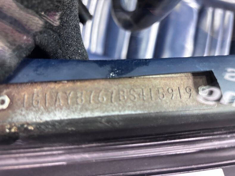 1981 Chevrolet Corvette