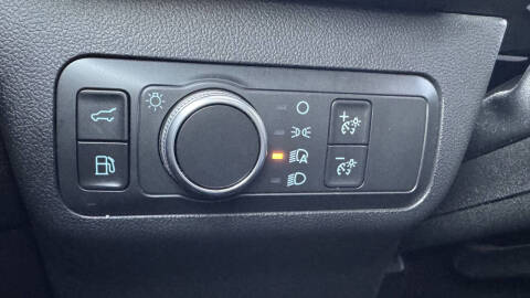 2020 Ford Escape Hybrid SE Sport