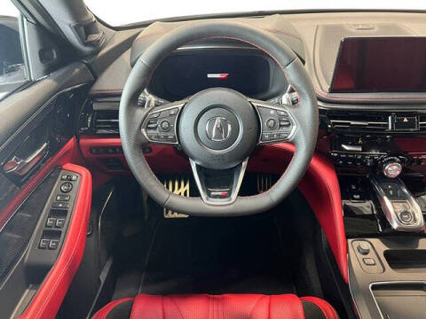 2026 Acura MDX SH-AWD Type S w/Advance Package