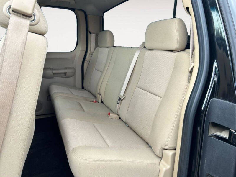 2011 GMC Sierra 2500HD