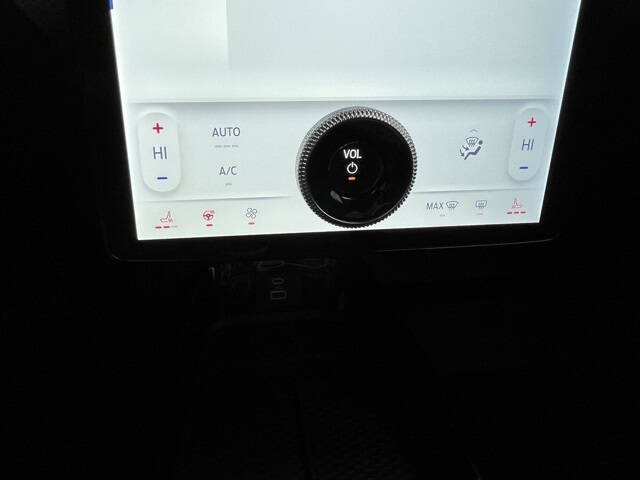 2021 Ford Mustang Mach-E Select