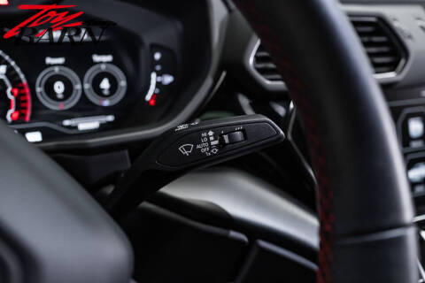 2022 Lamborghini Urus
