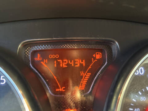 2012 Nissan Versa 1.6 S