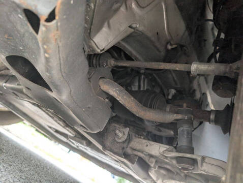 2005 Cadillac DeVille