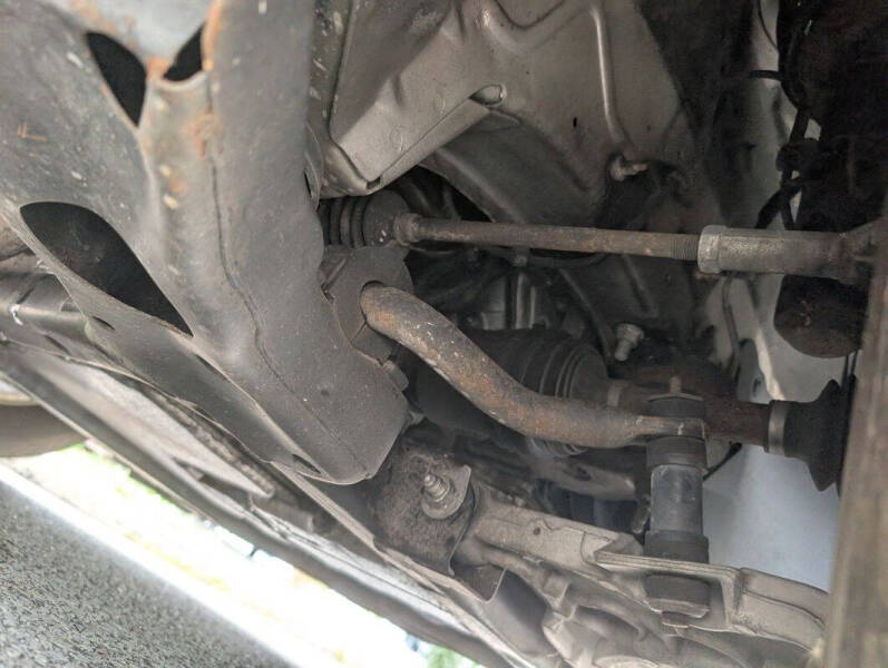 2005 Cadillac DeVille