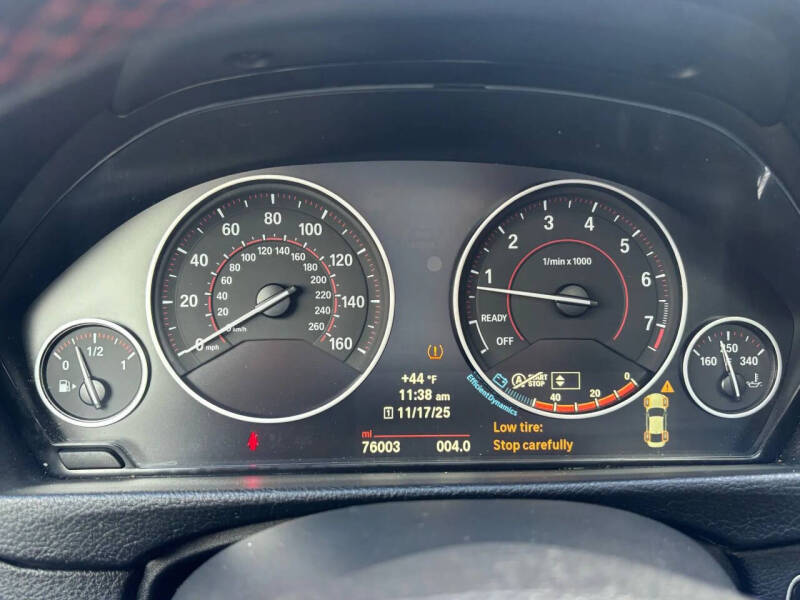 2014 BMW 4 Series 435i xDrive