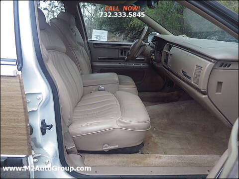 1996 Buick Roadmaster Estate