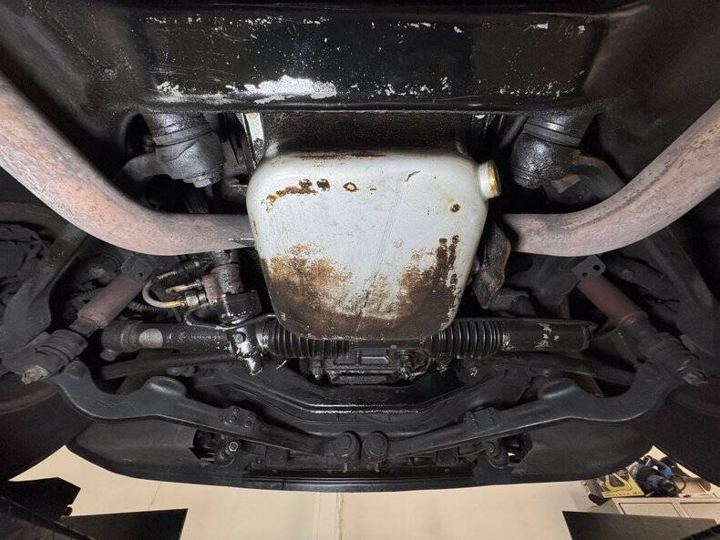 1988 Rolls-Royce Silver Spur