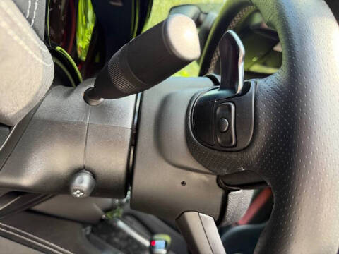 2021 Dodge Durango SRT Hellcat