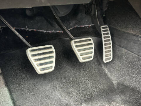 2014 Chevrolet Camaro ZL1