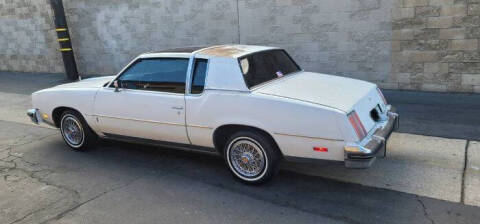 1978 Oldsmobile Cutlass