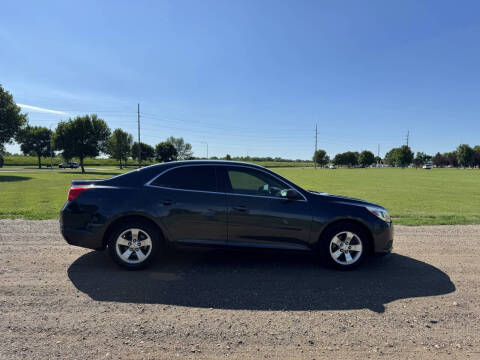 2014 Chevrolet Malibu for sale at 5 Star Motors Inc. in Mandan ND
