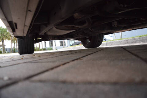 2005 Mercedes-Benz M-Class ML 350