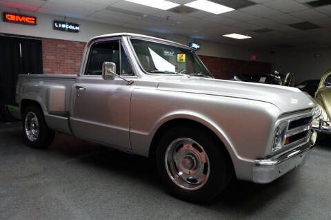 1970 Chevrolet C10