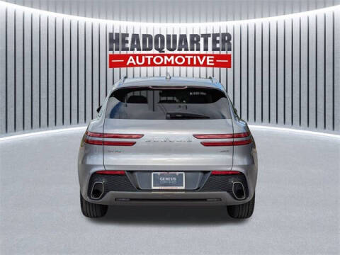 2023 Genesis GV70 2.5T Standard