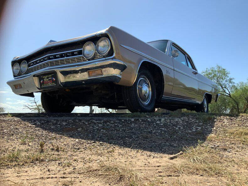 1963 Oldsmobile F-85