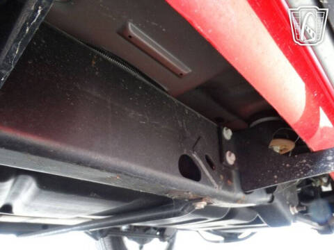 2004 Chevrolet SSR LS