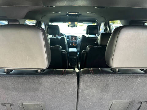 2014 Dodge Durango R/T