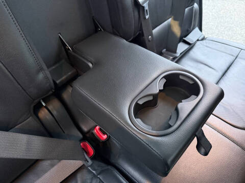 2013 Ford Flex Limited