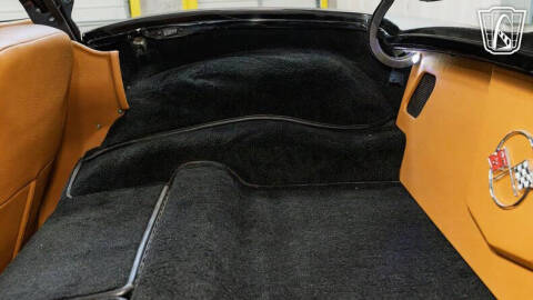 1964 Chevrolet Corvette
