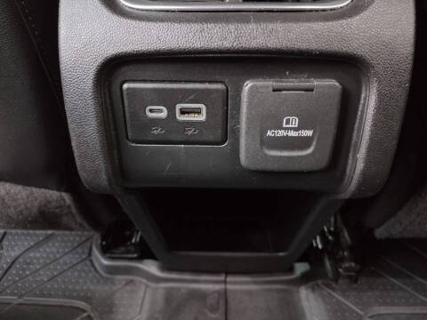 2021 Chevrolet Blazer Premier