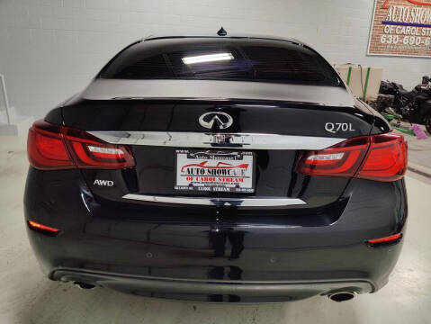 2015 Infiniti Q70L 3.7