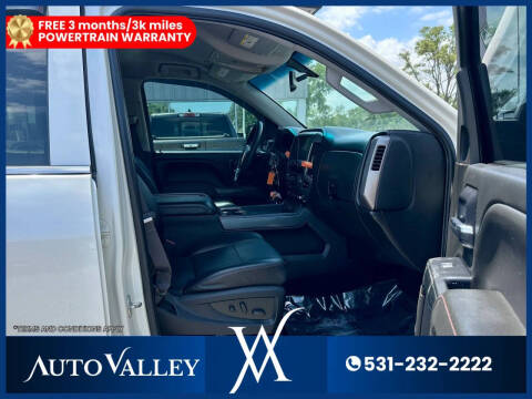 2014 GMC Sierra 1500
