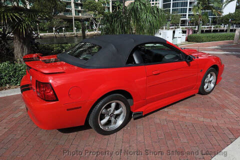 2001 Ford Mustang GT