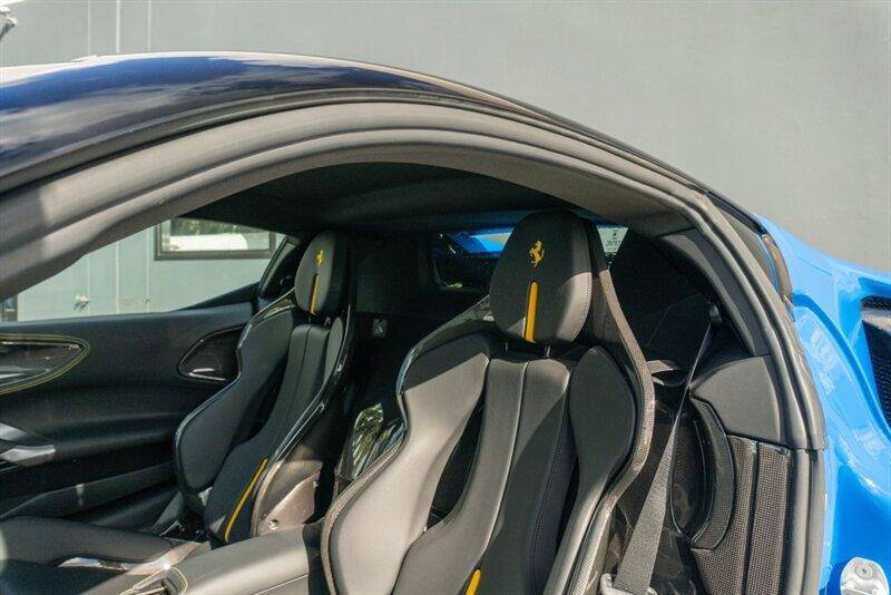 2022 Ferrari SF90 Stradale