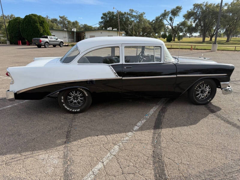 1956 Chevrolet Bel Air