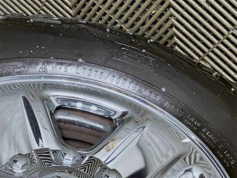 2021 RAM 2500 Big Horn