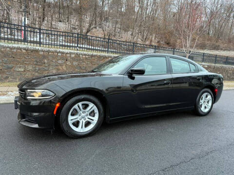 2017 Dodge Charger SE
