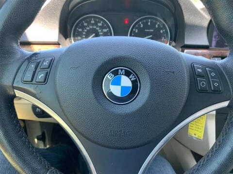 2009 BMW 3 Series 335i