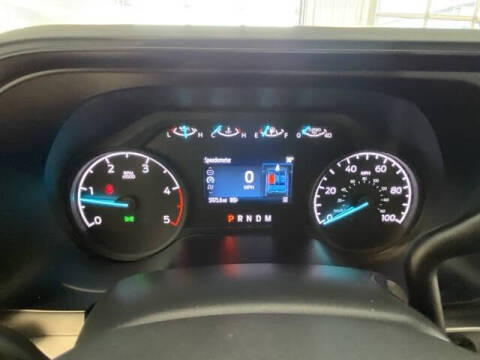 2024 Ford F-250 Super Duty