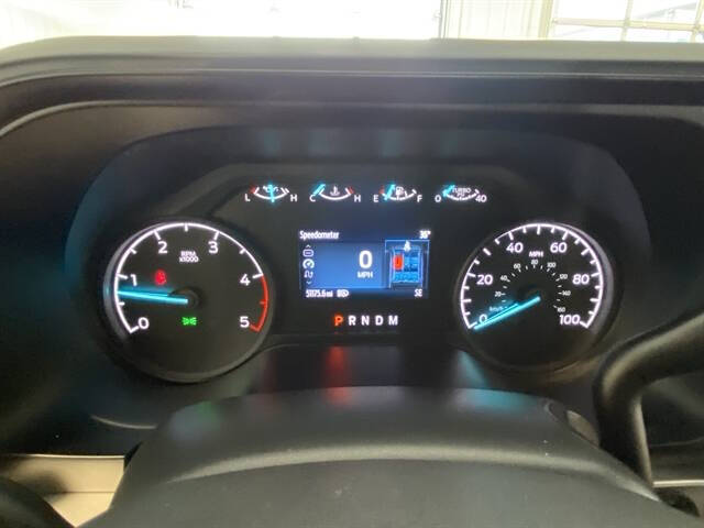 2024 Ford F-250 Super Duty