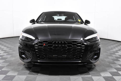 2023 Audi S5 Sportback for sale at CU Carfinders in Norcross GA