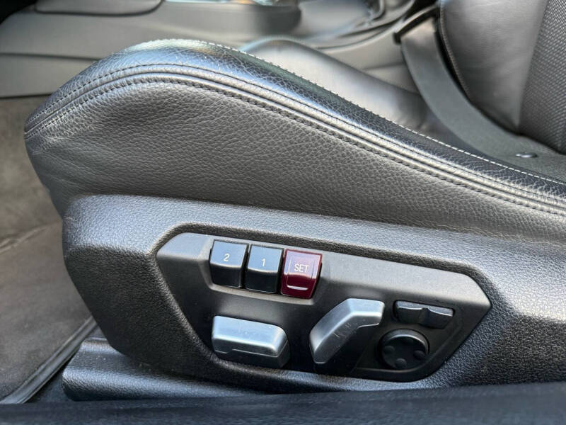 2015 BMW M4