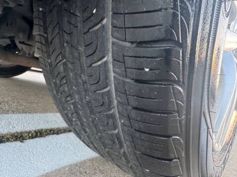 2011 Infiniti G25 Sedan Journey