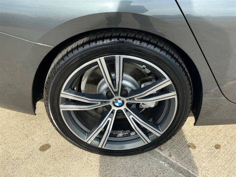 2020 BMW 3 Series 330i