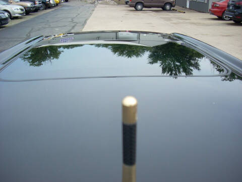 2008 MINI Cooper Clubman