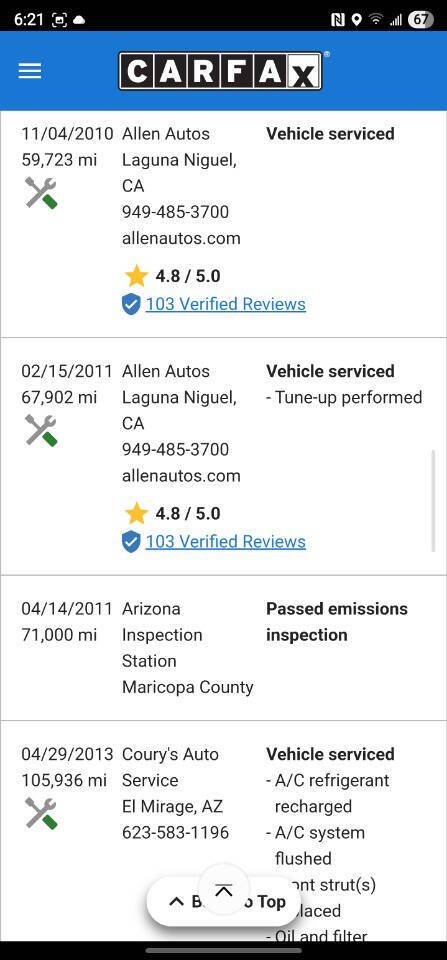 2006 Cadillac XLR-V 57