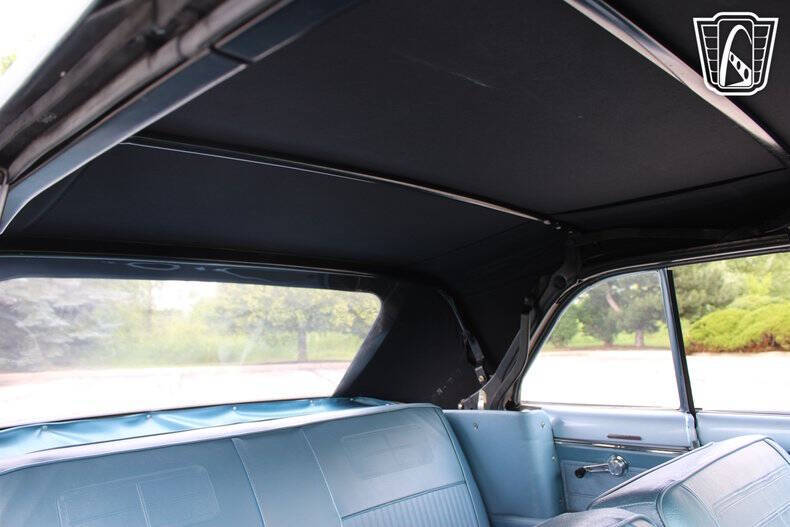 1963 Chevrolet Nova