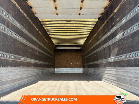 2018 Freightliner M2 106