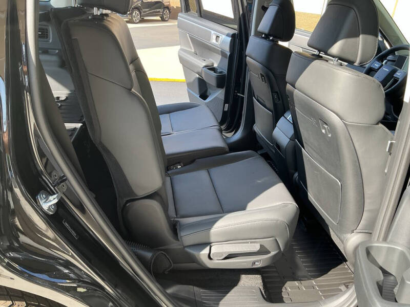 2026 Hyundai Santa Fe XRT